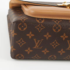 Louis Vuitton Marignan Messenger Bag Monogram/Beige