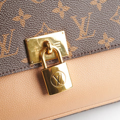 Louis Vuitton Marignan Messenger Bag Monogram/Beige