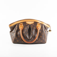 Louis Vuitton Tivoli PM Monogram