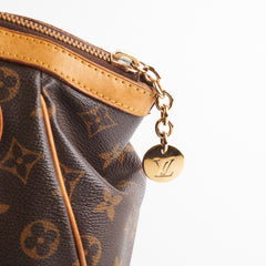 Louis Vuitton Tivoli PM Monogram