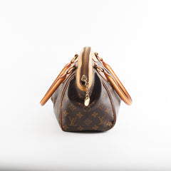 Louis Vuitton Tivoli PM Monogram