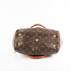 Louis Vuitton Tivoli PM Monogram