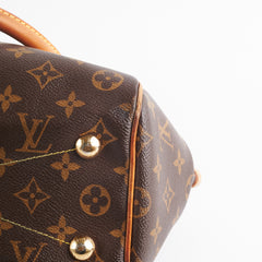Louis Vuitton Tivoli PM Monogram