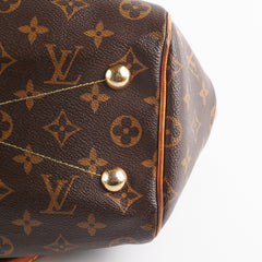 Louis Vuitton Tivoli PM Monogram