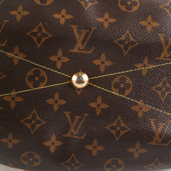 Louis Vuitton Tivoli PM Monogram