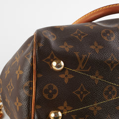 Louis Vuitton Tivoli PM Monogram