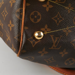 Louis Vuitton Tivoli PM Monogram