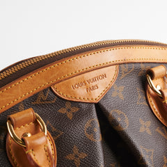 Louis Vuitton Tivoli PM Monogram