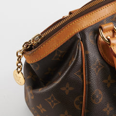 Louis Vuitton Tivoli PM Monogram