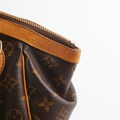 Louis Vuitton Tivoli PM Monogram