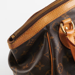 Louis Vuitton Tivoli PM Monogram
