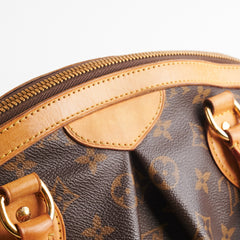 Louis Vuitton Tivoli PM Monogram