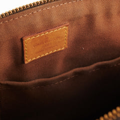Louis Vuitton Tivoli PM Monogram