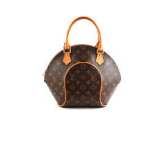 Louis Vuitton Ellipse PM Monogram