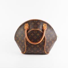 Louis Vuitton Ellipse PM Monogram