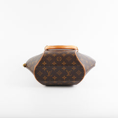 Louis Vuitton Ellipse PM Monogram