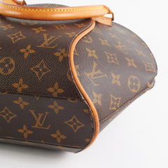 Louis Vuitton Ellipse PM Monogram