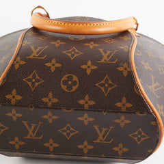 Louis Vuitton Ellipse PM Monogram