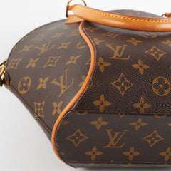 Louis Vuitton Ellipse PM Monogram
