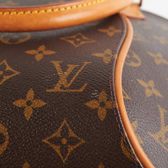 Louis Vuitton Ellipse PM Monogram