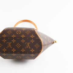 Louis Vuitton Ellipse PM Monogram