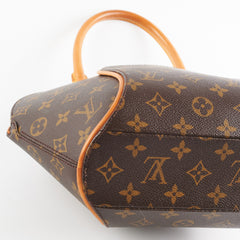 Louis Vuitton Ellipse PM Monogram