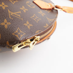 Louis Vuitton Ellipse PM Monogram