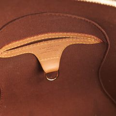 Louis Vuitton Ellipse PM Monogram