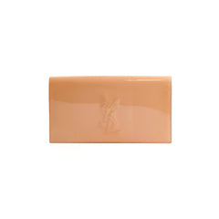 Saint Laurent Clutch Large Patent Leather