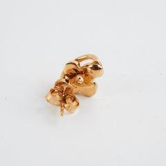 Louis Vuitton Earrings Drop (Costume Jewellery)