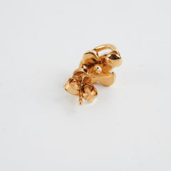 Louis Vuitton Earrings Drop (Costume Jewellery)