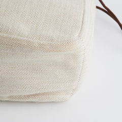Hermes Fourbi 25 Pouch