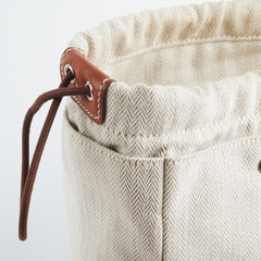 Hermes Fourbi 25 Pouch
