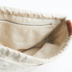 Hermes Fourbi 25 Pouch
