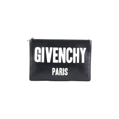 Givenchy Large Pouch Black
