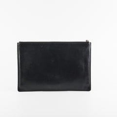 Givenchy Large Pouch Black