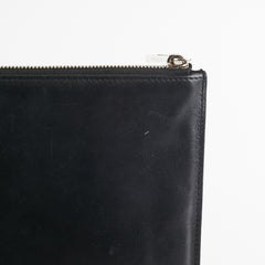 Givenchy Large Pouch Black