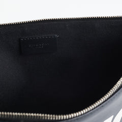 Givenchy Large Pouch Black