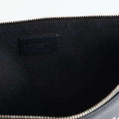 Givenchy Large Pouch Black