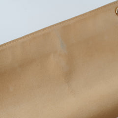 Louis Vuitton Naviglio Messenger Bag Damier Azur