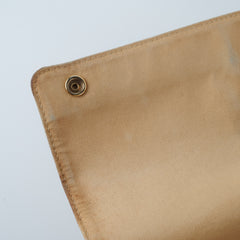 Louis Vuitton Naviglio Messenger Bag Damier Azur