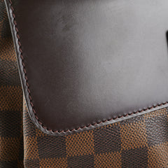 Louis Vuitton Soho Backpack Damier Ebene HOLD CV