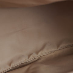 Dior Trotter Diorissimo Brown/Pink Shoulder Bag