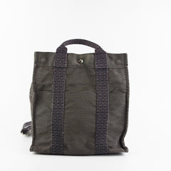 Hermes Herline Backpack Black