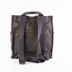 Hermes Herline Backpack Black