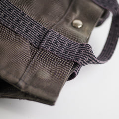 Hermes Herline Backpack Black