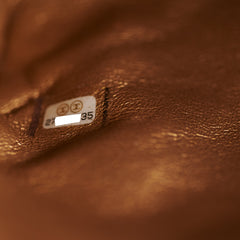 Chanel Seasonal Flap Black Bag