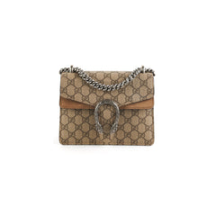 Gucci Dionysus Mini GG Supreme