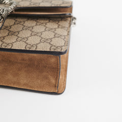 Gucci Dionysus Mini GG Supreme