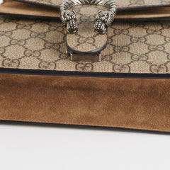 Gucci Dionysus Mini GG Supreme